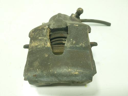 Left front brake caliper VW GOLF VI (5K1) | BP30169915M105 - Image 2