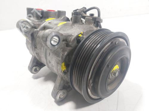 Used AC compressor AC compressor BMW 3 Touring (F31) 320 d (190 hp) 19140496 19140496