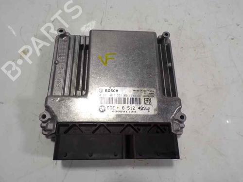 Used Engine control unit (ECU) Engine control unit (ECU) BMW 1 (E87) 116 d (116 hp) 7192663 7192663