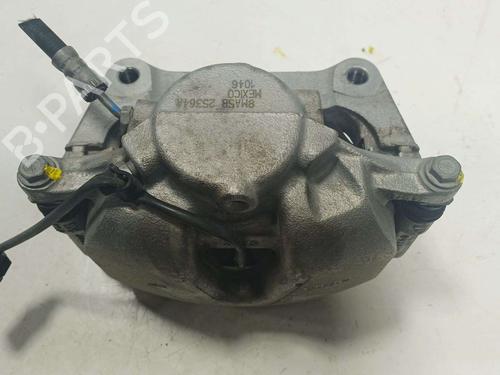 Left front brake caliper AUDI Q5 Sportback (GUN) | BP38508015M105 - Image 2
