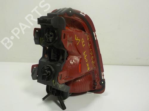 Right taillight MINI MINI (R56) | BP11083365C35 - Image 4