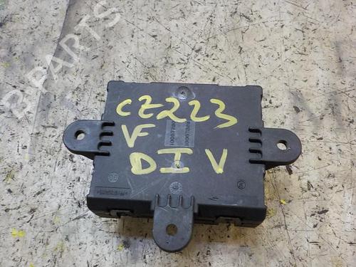 Elektronisk modul FORD FIESTA VI (CB1, CCN) 1.25 | BP3855545M83 