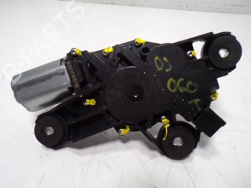 Rear wiper motor FORD FOCUS III  | BP10140461M102