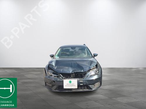 Left front steering knuckle SEAT LEON (5F1) 1.6 TDI | BP16521498M25  - Image 11