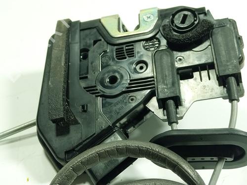 Rear right lock KIA NIRO I (DE) 1.6 GDI Plug-in Hybrid | BP27241710C99 