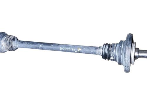 Drivaksel bagtil venstre Drivaksel bagtil venstre MERCEDES-BENZ C-CLASS (W205) C 220 BlueTEC / d (205.002, 205.004) (170 hp) 39684656 39684656