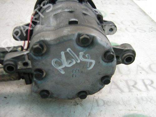 AC compressor NISSAN TRADE Van  | BP3770603M34 