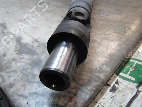 Driveshaft JEEP COMPASS (MK49) 2.0 CRD | BP4011582M37 