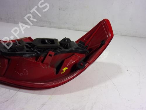 Left taillight OPEL CORSA D (S07) 1.3 CDTI (L08, L68) | BP10539767C34