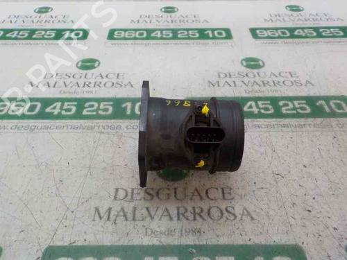 Used Mass air flow sensor Mass air flow sensor AUDI A4 B7 (8EC) 2.0 (130 hp) 4758592 4758592