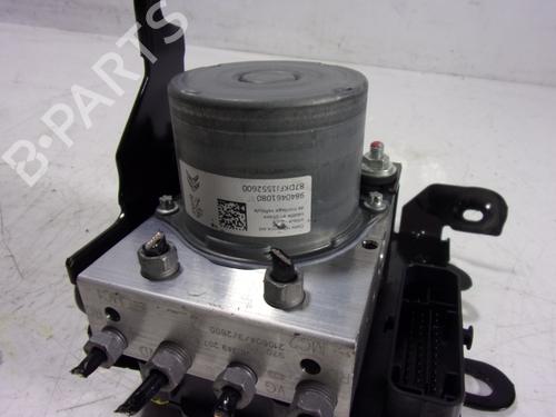 ABS pump TOYOTA PROACE Van (MDZ_)  | BP10181861M43 