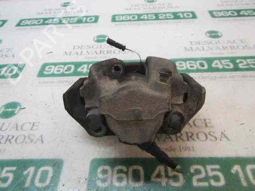 Right front brake caliper MERCEDES-BENZ SLK (R170) 200 (170.435) | BP11550501M104
