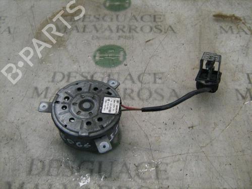 Køleventilator elektrisk OPEL ASTRA G Hatchback (T98)  | BP3757179M35 