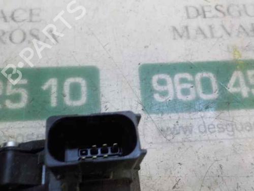 Front left lock OPEL CORSA E (X15)  | BP6241223C98 