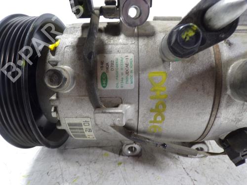 AC compressor KIA CEE'D (JD) 1.4 CVVT | BP8423826M34 