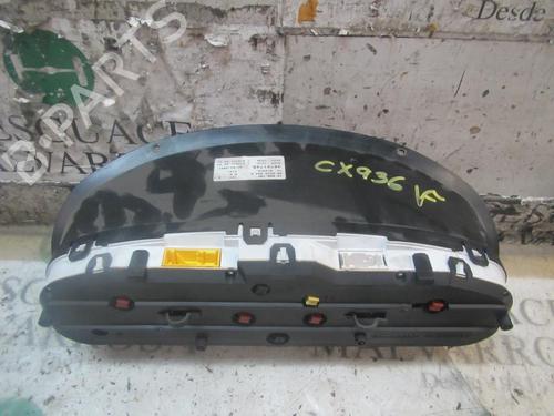 Instrument cluster FIAT BRAVA (182_)  | BP3874659C47 