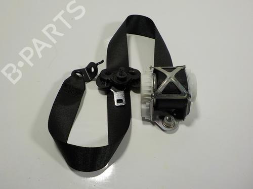 Used Front right seatbelt Front right seatbelt BMW 1 (F20) 118 d (150 hp) 11826937 11826937