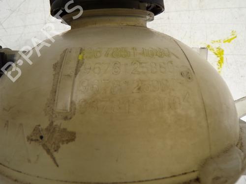 Expansion tank PEUGEOT 308 II (LB_, LP_, LW_, LH_, L3_)  | BP8802254C120 