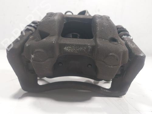 Left rear brake caliper FORD TRANSIT V363 Platform/Chassis (FED, FFD)  | BP17997425M107 