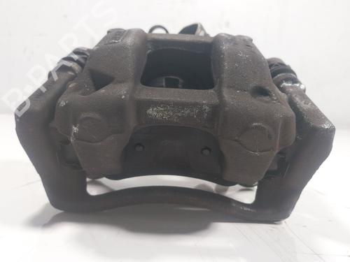 Left rear brake caliper FORD TRANSIT V363 Platform/Chassis (FED, FFD) [2013-2024]  17997425