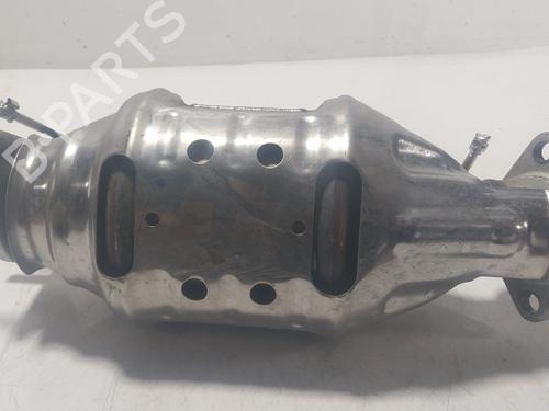 Catalyst HYUNDAI TUCSON (NX4E, NX4A) 1.6 T-GDi | BP27185511M10 