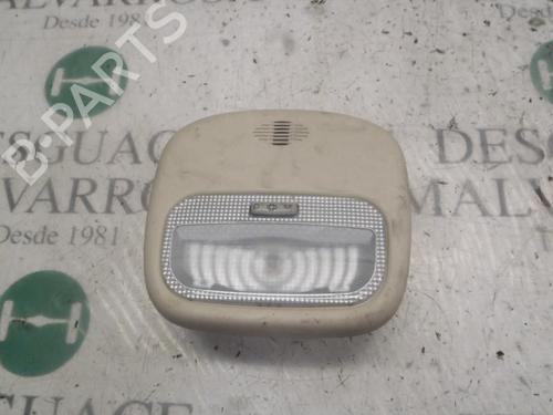 Kabinelys Kabinelys CITROËN C4 I (LC_) 1.6 HDi (90 hp) 7410223 7410223