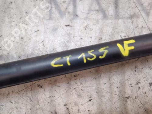 Hood lift support OPEL VECTRA C (Z02) 3.0 CDTi (F69) | BP14275610C139 