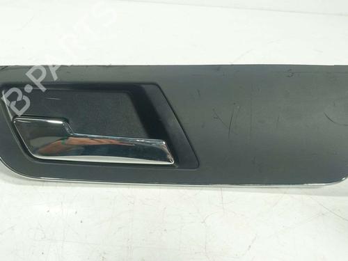 Used Rear left interior door handle Rear left interior door handle MERCEDES-BENZ S-CLASS (W221, V221) S 500 4-matic (221.086, 221.186) (388 hp) 39660740 39660740