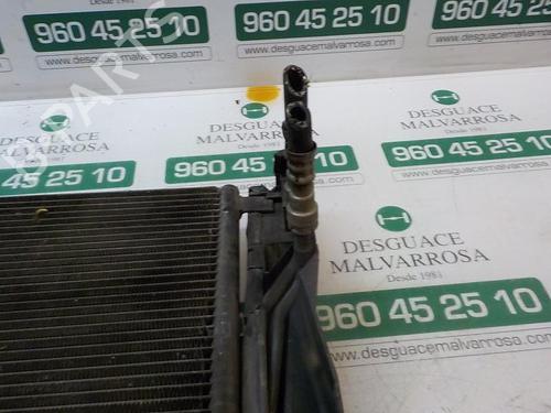 AC radiator BMW 3 (E46) 320 d | BP3867989M32 