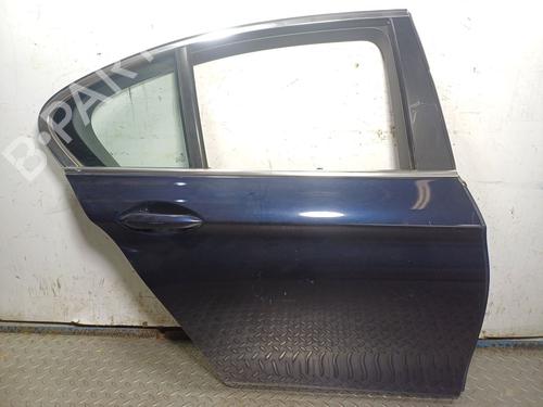 Used Right rear door BMW 5 (F10) [2009-2016]  24846224