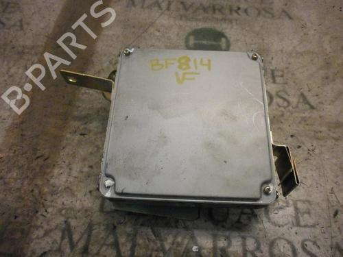 Used Engine control unit (ECU) NISSAN PRIMERA Hatchback (P12) 2.2 Di (126 hp) 3785711