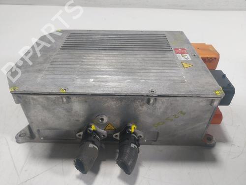 Batteri PORSCHE PANAMERA (971) 4.0 Turbo (97AFF1, 97BFF1) | BP22396503E11