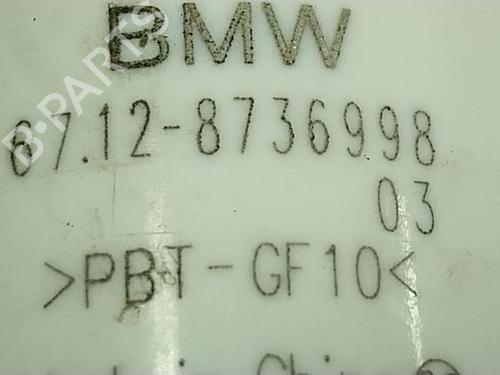 Washer pump BMW X6 (G06, F96) M Competition | BP26967699E24 