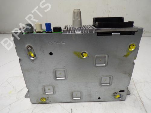 Electronic module PEUGEOT 508 SW I (8E_) 1.6 BlueHDi 120 | BP13877713M83 