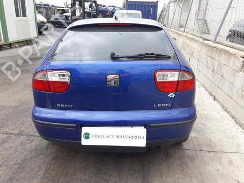 Instrument cluster SEAT LEON (1M1)  | BP6302083C47 