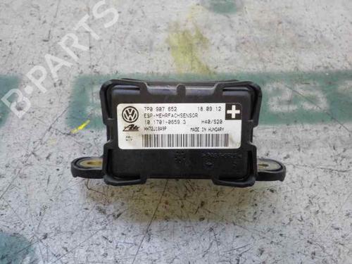 Elektronisk modul PORSCHE CAYENNE (92A)  | BP6301948M83 