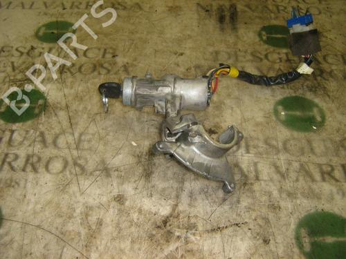 Used Electronic module Electronic module HYUNDAI COUPE I (RD) 2.0 16V (139 hp) 14294643 14294643