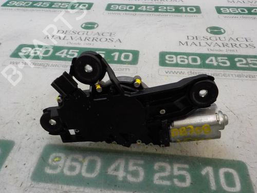 Rear wiper motor FORD MONDEO IV (BA7) 2.0 TDCi | BP3869242M102 