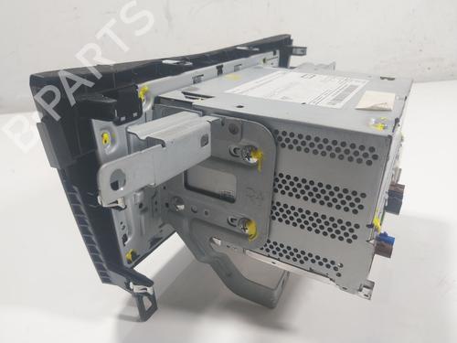 Electronic module NISSAN QASHQAI II (J11, J11_)  | BP19097650M83 
