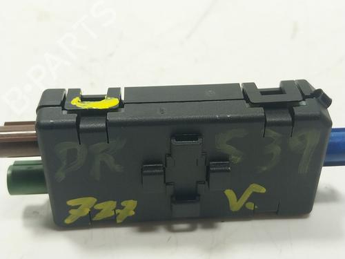 Electronic module INEOS GRENADIER Closed Off-Road Vehicle 3.0 Ti 4x4 (GEB) | BP29281623M83 