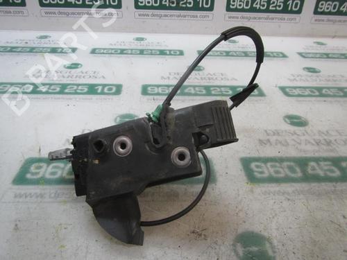 Used Front right lock CITROËN C4 I (LC_) 1.6 16V (109 hp) 3991362
