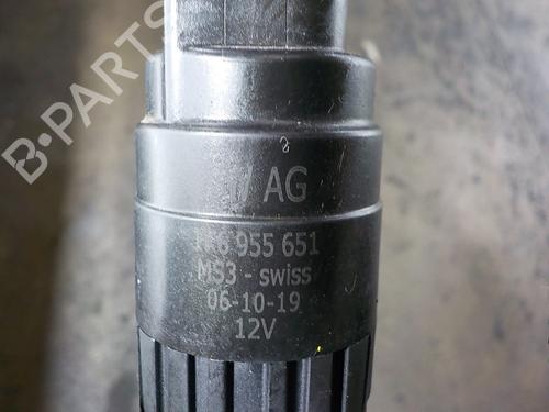 Washer pump AUDI A1 Sportback (GBA) 30 TFSI | BP14288748E24 