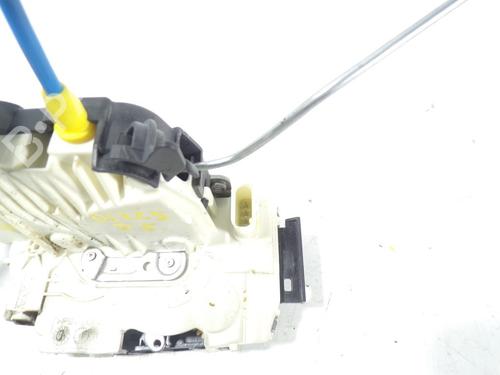 Front left lock MERCEDES-BENZ B-CLASS Sports Tourer (W246, W242)  | BP9653602C98 