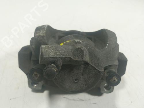 Right front brake caliper VOLVO V60 I (155) D3 | BP19691775M104 