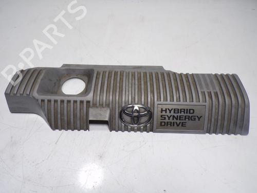 Used Upper protection Upper protection TOYOTA AURIS Estate (_E18_) 1.8 Hybrid (ZWE186_, ZWE186R, ZWE186H) (136 hp) 12213622 12213622