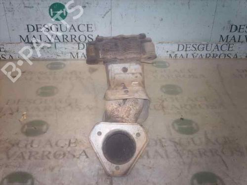 Exhaust manifold VW GOLF III (1H1) 2.0 | BP14296781M110 