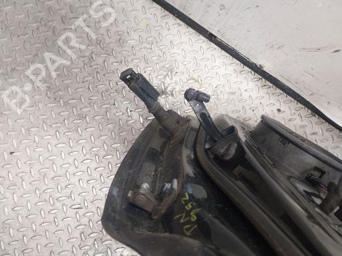 Left front door AUDI A4 B8 (8K2) 2.7 TDI | BP19480618C2 