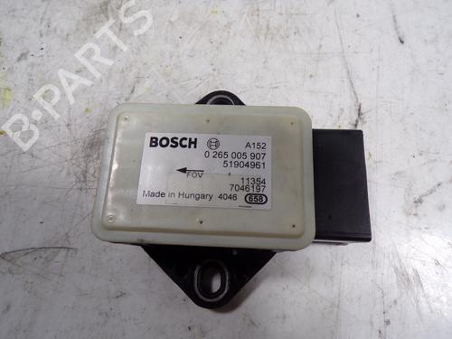 Used Electronic module Electronic module ALFA ROMEO MITO (955_) [2008-2018] 7461058 7461058