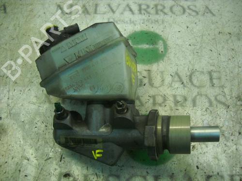 Used Brake master cylinder RENAULT KANGOO (KC0/1_) 1.5 dCi (57 hp) 3788520