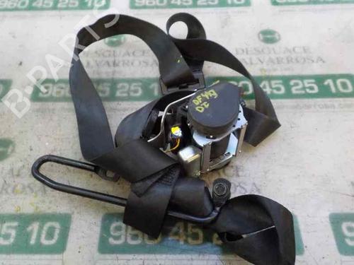 Used Front left seatbelt KIA PRO CEE'D (ED) 2.0 CRDi 140 (140 hp) 8741343